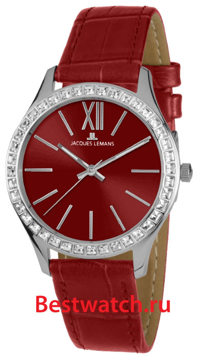 Часы Jacques Lemans Rome 1-1841U